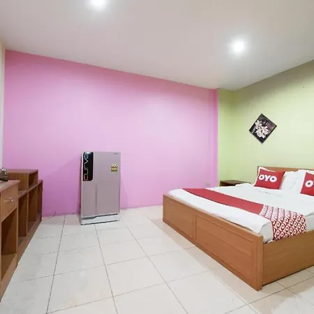 Oyo 506 Inter Place